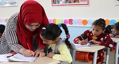 Artık öğretmenlerin saygınlığı tartışılacak! Kanun teklifi kabul edildi