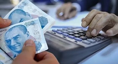 Asgari ücrette kritik oran! Yeni yılda maaş zamları belirlendi