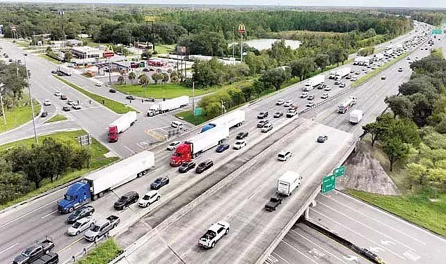 Asrın kasırgası alarmı