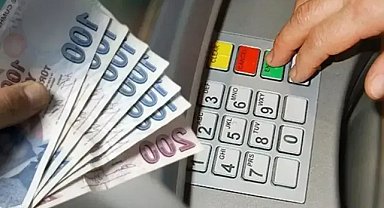 ATM’lerde yasaklı şifreler bloke oluyor! Bu rakamlar olan hemen değiştirsin