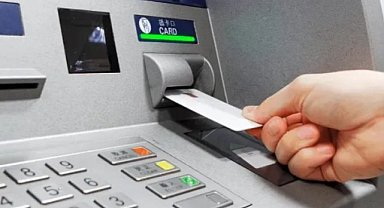 ATM’lerdeki yeni dönem resmen başladı! Para çekerken artık zorunlu