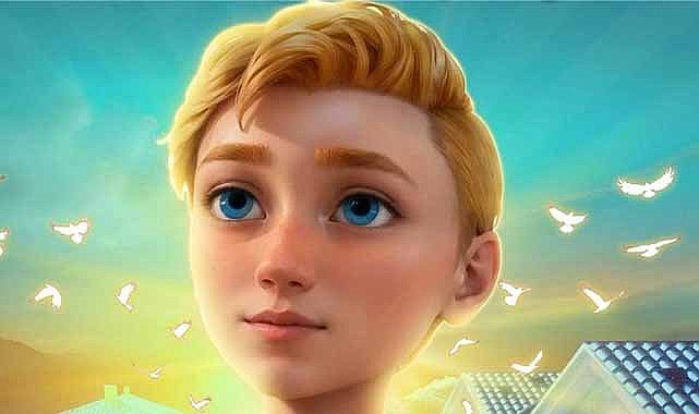 Avrupa'nın Atatürk'ün çocukluğunu anlatan Mustafa filminden ödü koptu