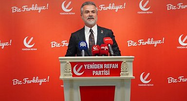 Bahçeli'nin açıklamalarına Suat Kılıç'tan sert tepki: Bu çağrıyı İmralı yapmalıdır