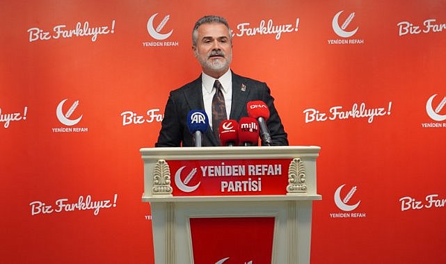 Bahçeli'nin açıklamalarına Suat Kılıç'tan sert tepki: Bu çağrıyı İmralı yapmalıdır