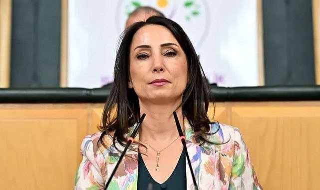 Bahçeli’nin Öcalan çağrısına DEM Parti’den yanıt