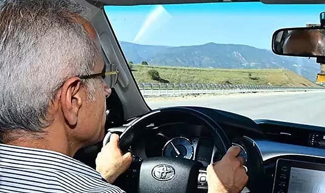 Bakan açıkladı! 2 saatlik yol 55 dakikaya düşüyor
