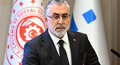 Bakan Işıkhan’dan emekli aylıklarındaki farka yönelik çalışma 