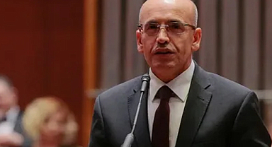 Bakan Şimşek'ten dış ticaret ve cari açık değerlendirmesi 