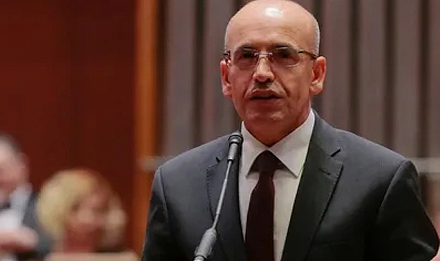 Bakan Şimşek'ten dış ticaret ve cari açık değerlendirmesi 