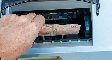 Bakanlık duyurdu: 9077 TL hesabınıza yattı!