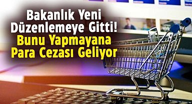 Bakanlıktan yeni düzenleme! Bunu yapmayanlara ceza var