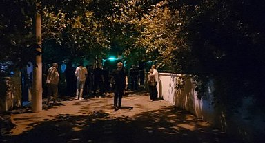 Balıkesir'de damat vahşeti! Baldızını ve kayınvalidesini öldürdü