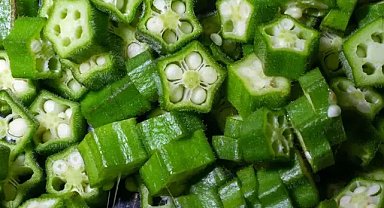 Bamya suyunun faydaları saymakla bitmiyor! İddialardaki kadar etkili mi?