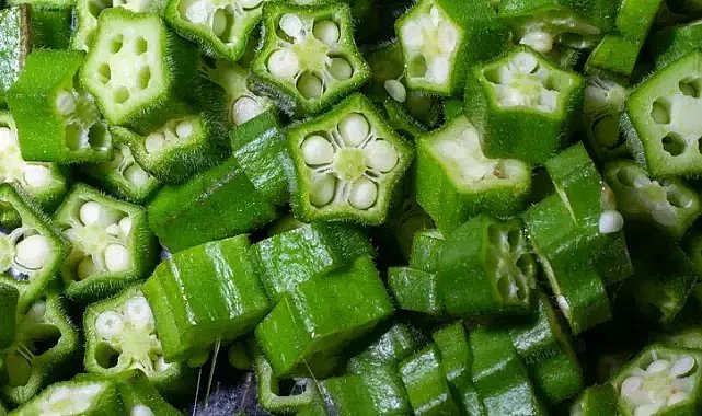 Bamya suyunun faydaları saymakla bitmiyor! İddialardaki kadar etkili mi?