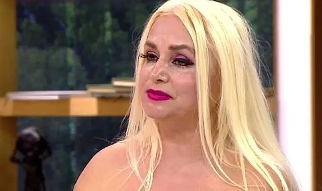 Banu Alkan 17 yaş genç eşinden boşanıyor! 