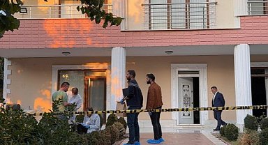 Batman'da facia! 3 kişilik ailenin cansız bedenleri bulundu