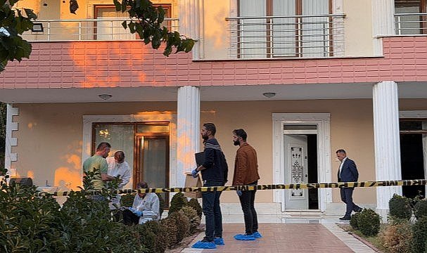 Batman'da facia! 3 kişilik ailenin cansız bedenleri bulundu