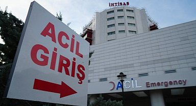 Baza faciası! 7 aylık bebek sıkışarak öldü