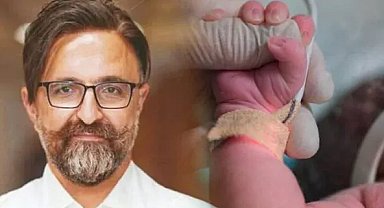 Bebek katili çetesinin doktorundan şok itiraf! PKK’lı olduğunu söyledi