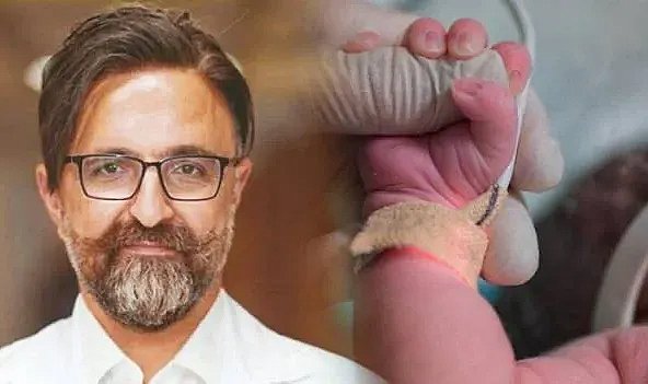 Bebek katili çetesinin doktorundan şok itiraf! PKK’lı olduğunu söyledi