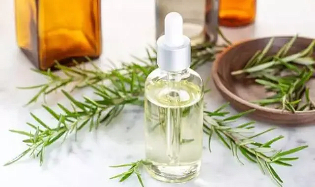 Biberiye yağının saça faydaları neler? Saç dökülmesine birebir çözüm! 