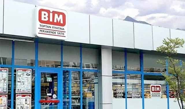 BİM 18 Ekim'de elektronikten spor aletlerine cazip fiyatlar sunuyor