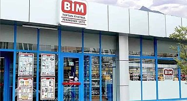 BİM 22 Ekim 2024 Salı kataloğu yayınlandı! Gıda, temizlik, kişisel bakımda büyük indirim