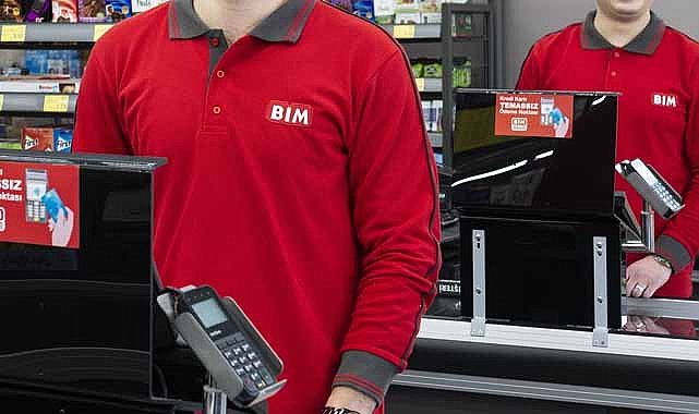 BİM, 25 Ekim aktüel kataloğu yayınlandı! Elektrikli ürünler indirimde