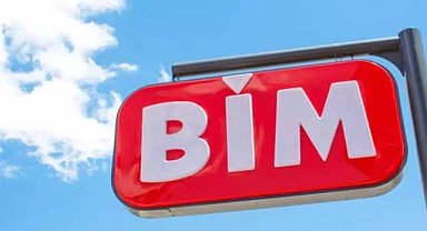 BİM'de kasım ayı indirim şöleni