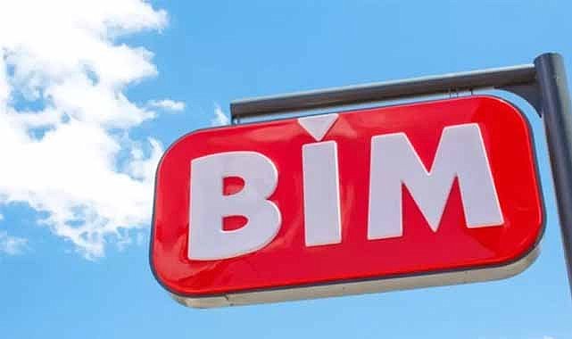 BİM'de kasım ayı indirim şöleni