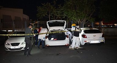 Bir kadın cinayeti daha! Boşandığı eşine kurşun yağdırdı