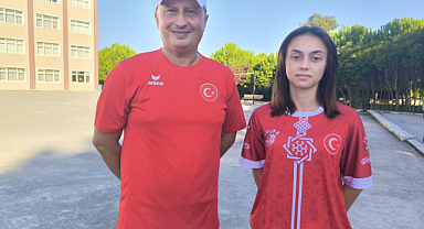 Bocce'de Türkiye'nin gururu Alaçamspor