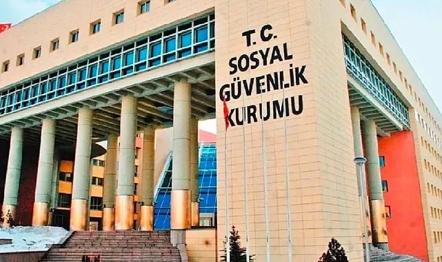 Bu 45 meslek için erken emeklilik müjdesi! SGK açıkladı