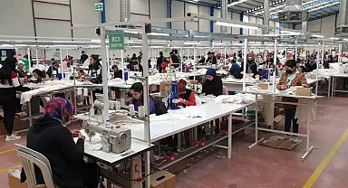 Bu sefer Türk tekstil devi iflas etti! Konkordato talebi