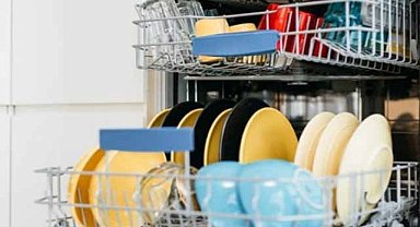 Bu ürünleri bulaşık makinesinden uzak tutun! Meğer mikrop yuvasına dönüşüyormuş