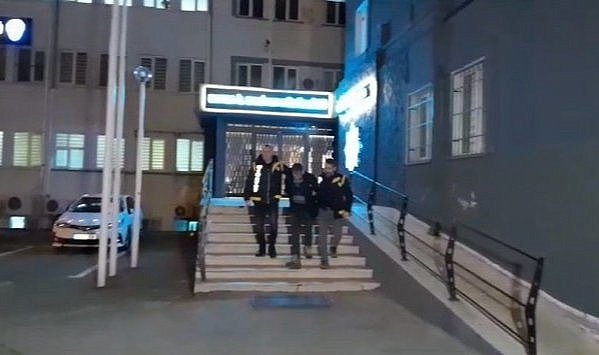 Cani koca eşini öldürmeden önce Google'dan arama yapmış