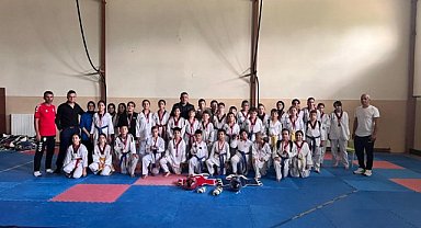 Çarşamba'da 29 Ekim’e özel taekwondo turnuvası