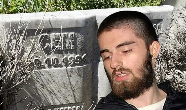 Cem Garipoğlu’nun kemikleri poşetle taşınmış! Avukattan şaşırtan iddia