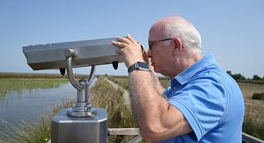 Cevdet Yılmaz: İklim değişikliği coğrafi işaretli ürünleri tehdit ediyor