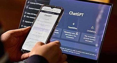 ChatGPT de vergiden nasibini aldı!