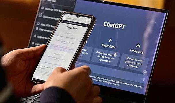 ChatGPT de vergiden nasibini aldı!