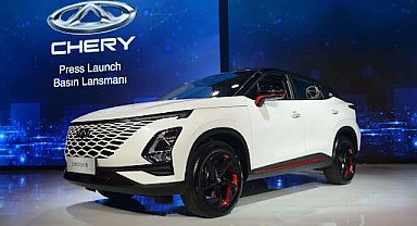 Chery’den büyük müjde: Taksit ile sıfır SUV fırsatı! Üstelik yüzde 0 faiz