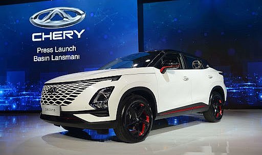 Chery’den büyük müjde: Taksit ile sıfır SUV fırsatı! Üstelik yüzde 0 faiz