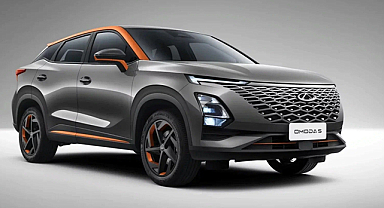 Chery'den ikinci el piyasasını darbe vuracak kampanya