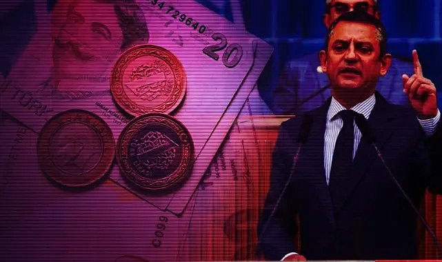 CHP’den asgari ücret için ilk rakam! Beklenti yüzde 30