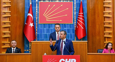 CHP lideri Özgür Özel: 'Kürtlere devlet teklif ediyorum'