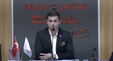 CHP yönetimindeki Bodrum Belediyesi halktan bütçeye para istedi