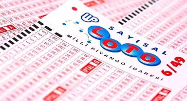Çılgın Sayısal Loto sonuçları