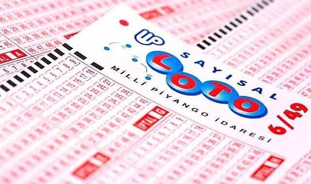 Çılgın Sayısal Loto sonuçları