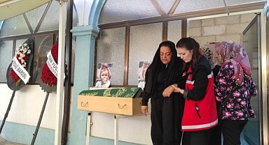 Cinsel istismar nedeniyle hayatını kaybeden "Sıla bebek" davasında yeni gelişme